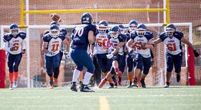 Los Lions quiere volver a la senda del triunfo 