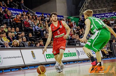 Se acercan los playoff 