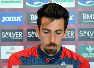 Cuenca espera que el equipo alcance el objetivo (GRJ)