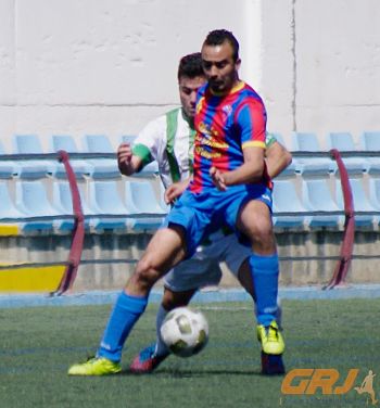 El Vandalia sigue en forma 