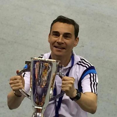 Miguel Rodrigo será uno de los profesores del curso 