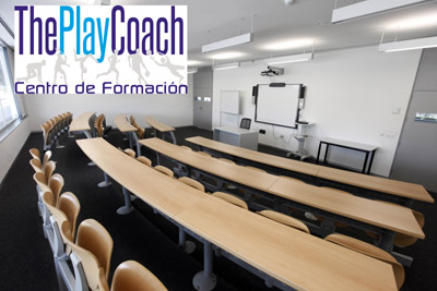 El centro The play coach es ya una realidad 