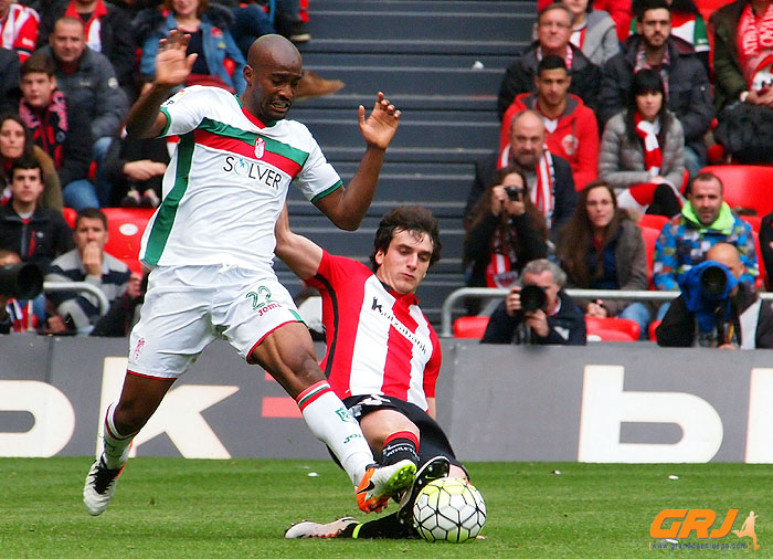 Foulquier será baja para recibir al Málaga CF (LOF)