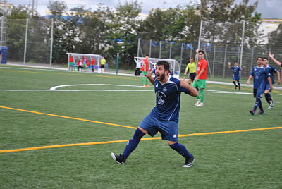 El equipo busca el ascenso 