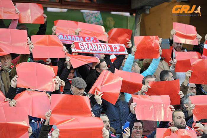 La afición volverá a responder el próximo jueves (BALDOMERO)