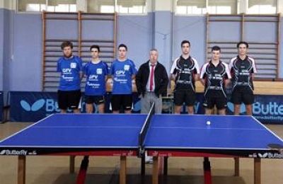 Buenos resultados para los zubienses 