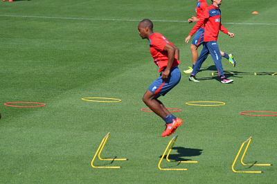 Folquier no podrá ayudar al equipo 