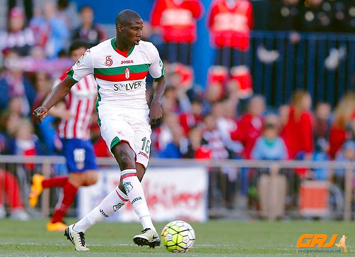 Doucouré sigue ofreciendo un gran rendimiento