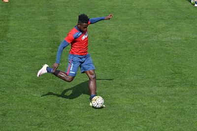 Success trabaja en la definición 