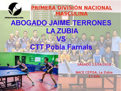 Buena jornada para los zubienses 