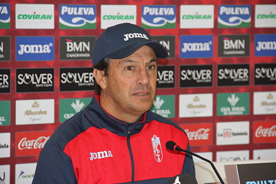 José González ha pasado por sala de prensa (GRJ)