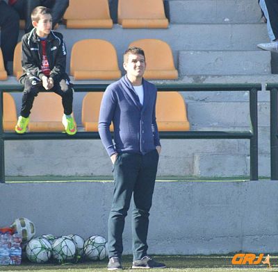 Leví Cantero incendia el final de temporada (GRJ)