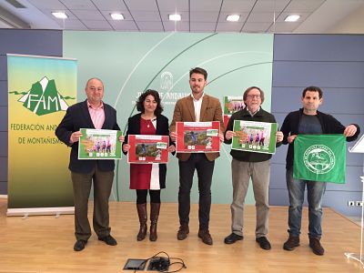 Presentación de la prueba 