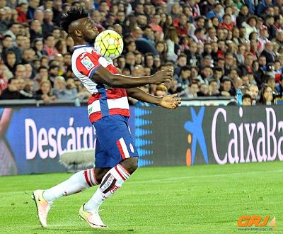 Success cuajó un gran partido 