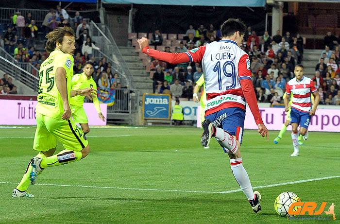 Cuenca pone un centro (J. M. BALDOMERO)