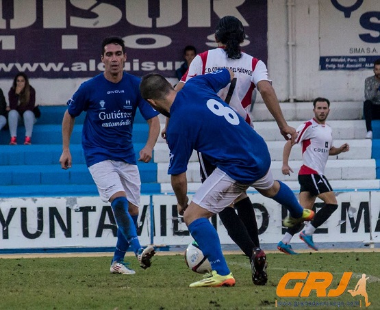 Los maraceneros están cerca de mantener la categoría