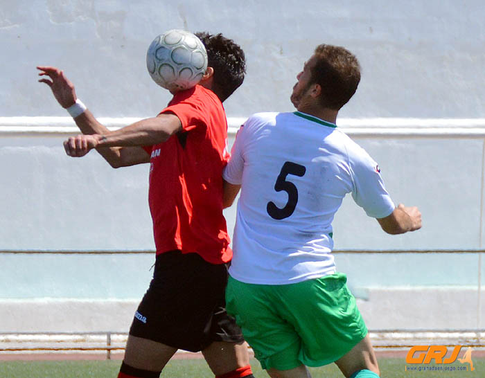 Los hueteños no podrán ser campeones (LÁZARO)