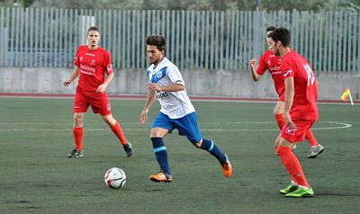 El Loja vuelve a zona de playoff 