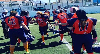 Los Lions buscarán la victoria 