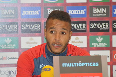 El Arabi se ha mostrado optimista 