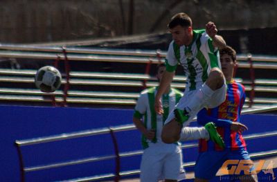 El Alfacar logró el triunfo 
