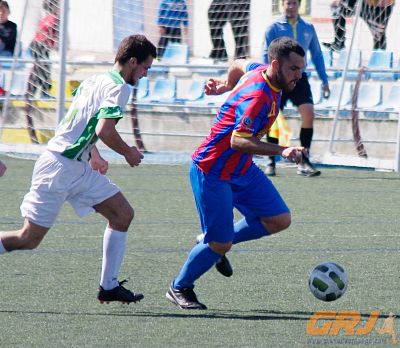 El Vandalia cierra una temporada irregular 