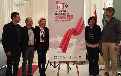 Presentación de la web 