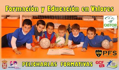Educación a través del deporte 