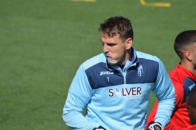 Kelava no quiere oir hablar de primas 