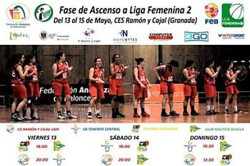 La emoción del baloncesto 
