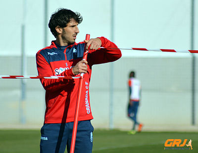 Mainz se despedirá este sábado del Granada CF (GRJ)