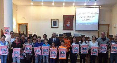 Presentación de las jornadas 