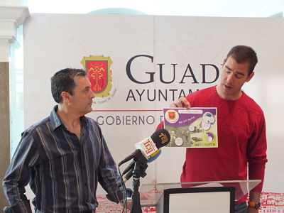 Presentación de la nueva plataforma de gestión 