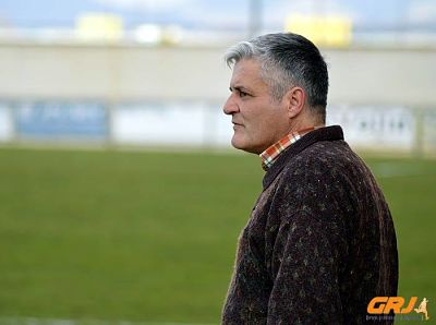 Paco Wiwa mantiene la incógnita sobre su continuidad (GRJ)