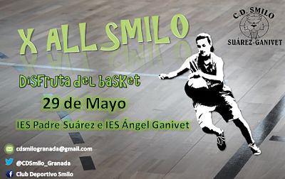 Cartel del torneo 