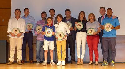 Gala de clausura 