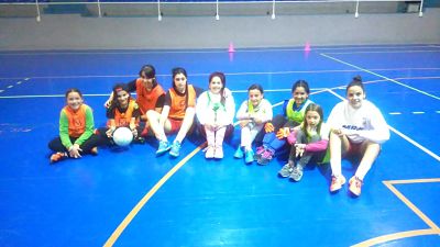 Participantes en la anterior jornada 