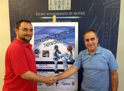 Presentación del campeonato 