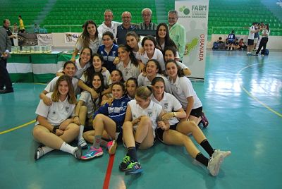 El balonmano despide la temporada 