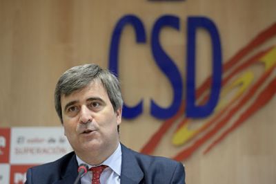 El CSD ha aprobado la operación 