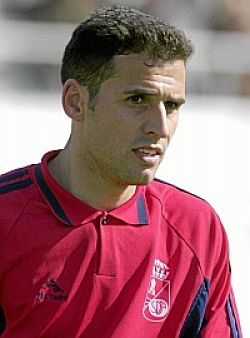 Torralbo será el nuevo director deportivo 