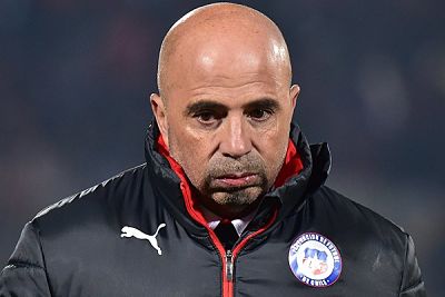 Sampaoli sigue sin decidir su futuro 