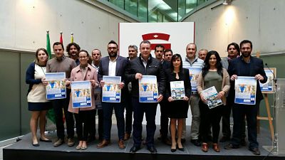 Presentación de las jornadas 