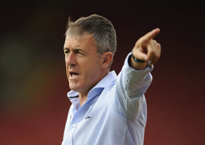 Alcaraz inicia una nueva etapa en el Elche 