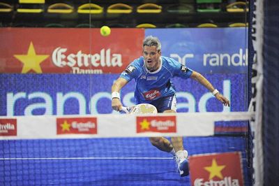 Lamperti estará en Granada 