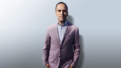 Torralbo será la mano derecha de Guardiola 