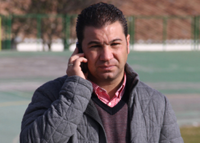 Cordero pone punto y final a su etapa en el Granada 