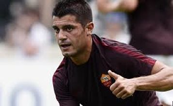 Falque podría recalar en el Granada 