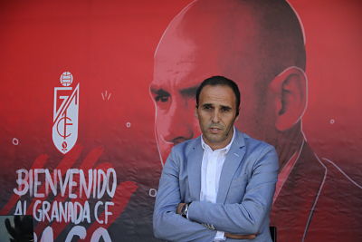 Pira ya ha comenzado a trabajar 