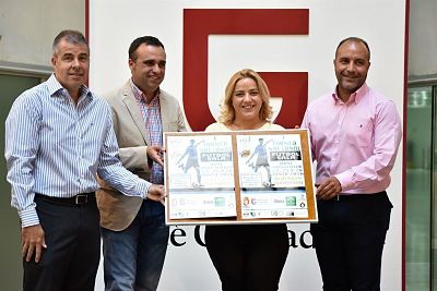 Presentación del torneo 